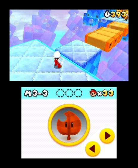 Super Mario Land 3D - Imagen 3